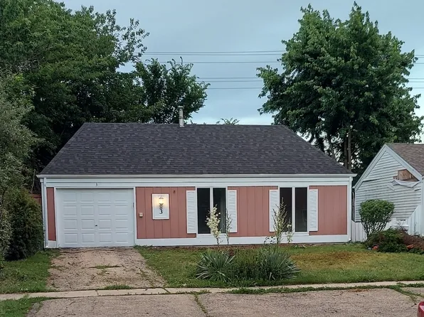 3 Sonora Dr, Montgomery, IL 60538