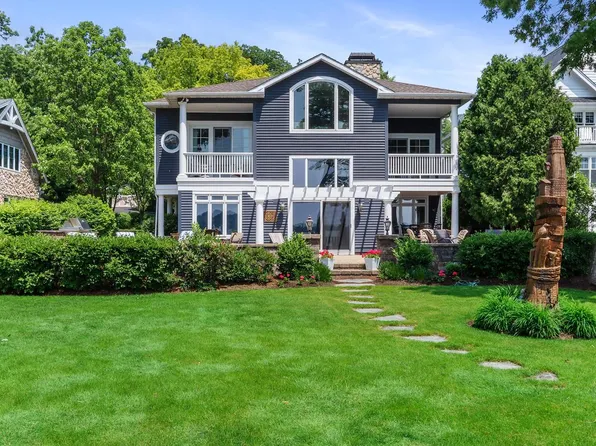 W4321 North Lake Shore DRIVE, Lake Geneva, WI 53147