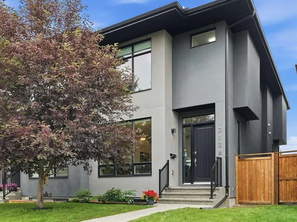 3138 W 44th St SW, Calgary, AB T3E 3R5