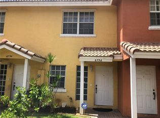 6756 Sienna Club Dr #6756, Fort Lauderdale, FL 33319