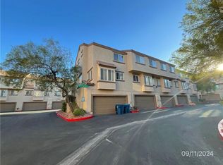 8411 Elkington Ave, Las Vegas, NV 89128