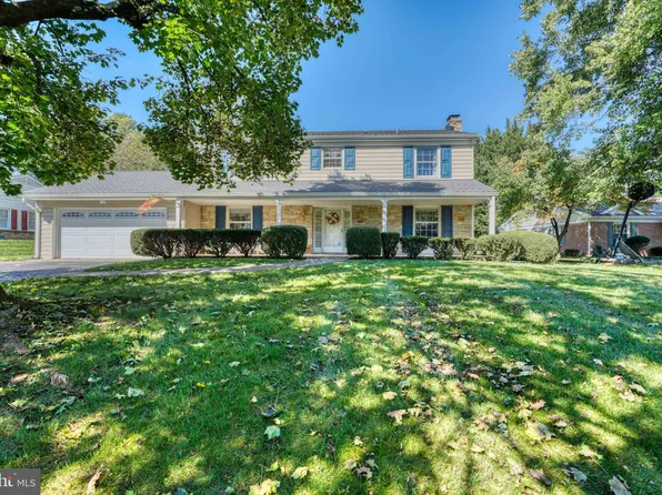 1404 Midmeadow Rd, Towson, MD 21286