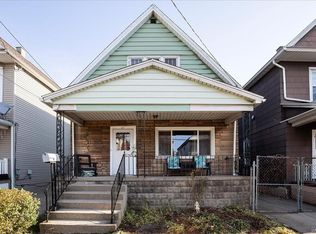 27 Krakow St, Buffalo, NY 14206