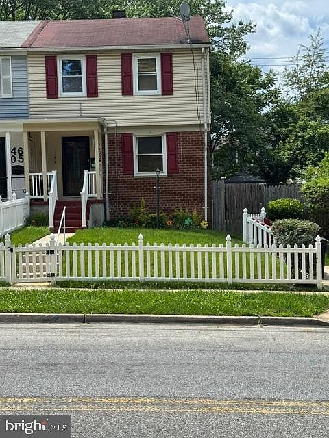 1st image of 4603 Raleigh Rd