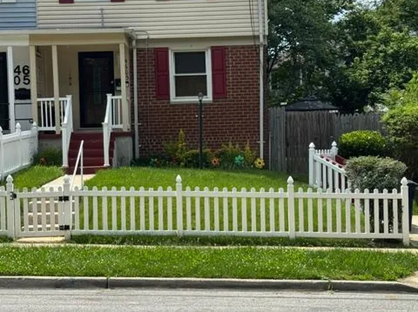 4603 Raleigh Rd, Temple Hills, MD 20748