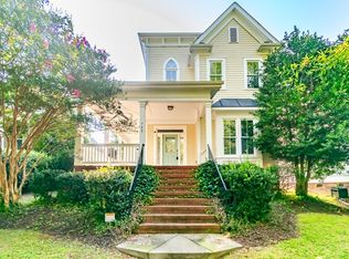 742 Revival Row, Fort Mill, SC 29708