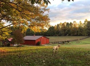 13147 Beechwood Ln, Rixeyville, VA 22737