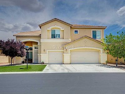 7866 Dancing Leaf St, Las Vegas, NV, 89131