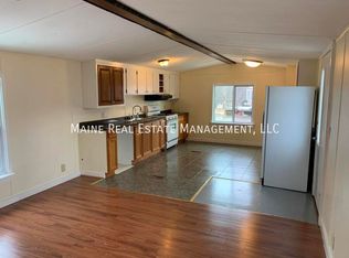14 Pheasant Hill Trailer Park, Milford, ME 04461