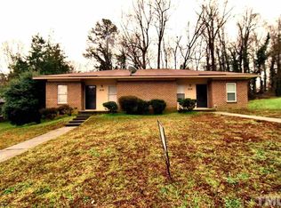 3116 Woodpecker Ct #3118, Raleigh, NC 27610