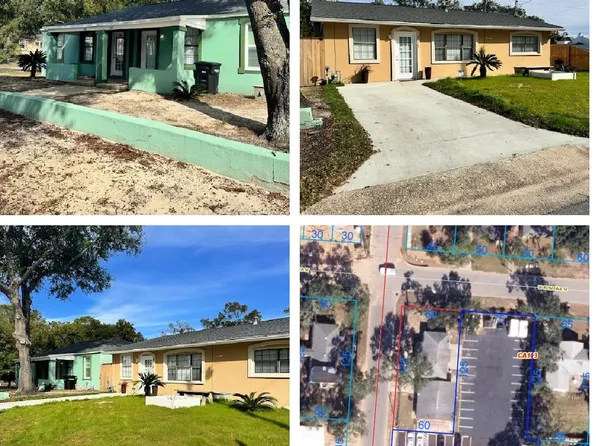 200 S H St, Pensacola, FL 32502