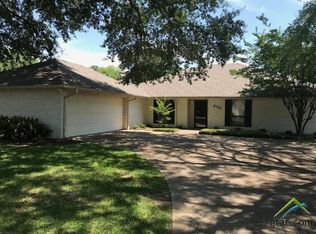 235 N Bay Dr, Bullard, TX 75757