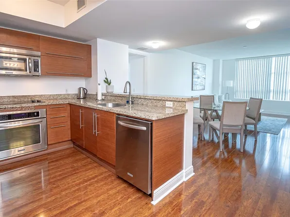 2641 N Flamingo Rd APT 1603N, Fort Lauderdale, FL 33323