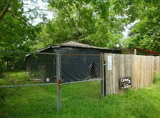 8121 Howton St, Houston, TX 77028