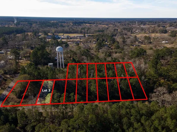 R41007 Fm 2109, Huntington, TX 75949