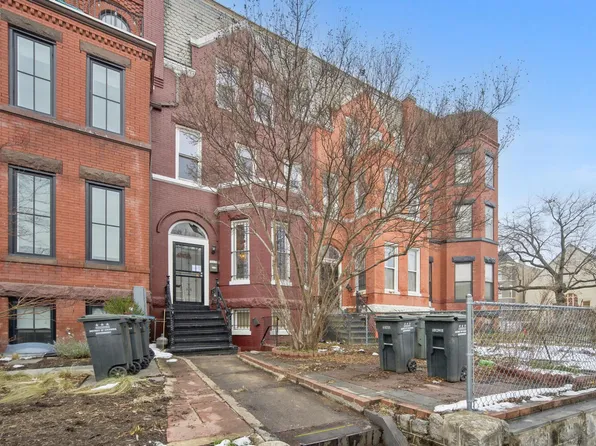 3016 13th St NW, 3016 13th St NW #1, Washington, DC 20009