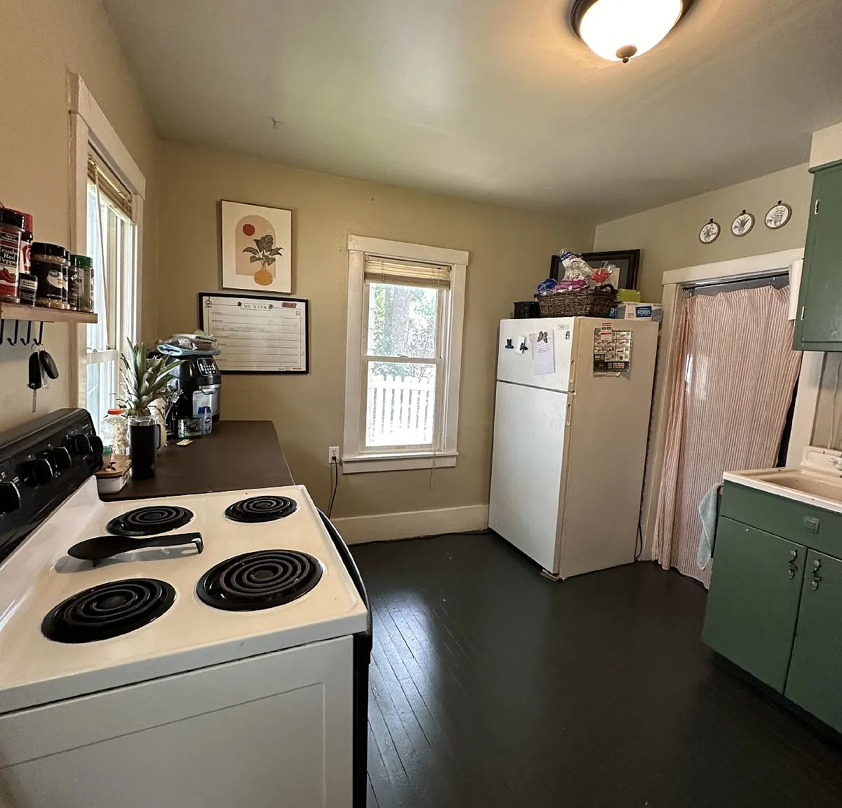 1 bed, 1.0 bath, 442 sqft, $950 — Photo 3