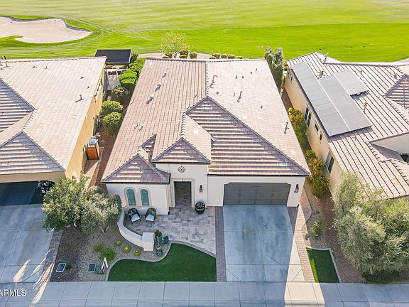 2nd image of 36518 N CRUCILLO Drive