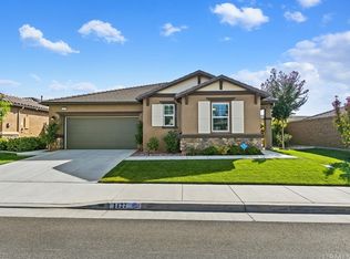 1427 Begonia Way, Beaumont, CA 92223