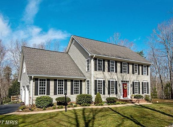 2nd image of 8416 General Sickles Ct