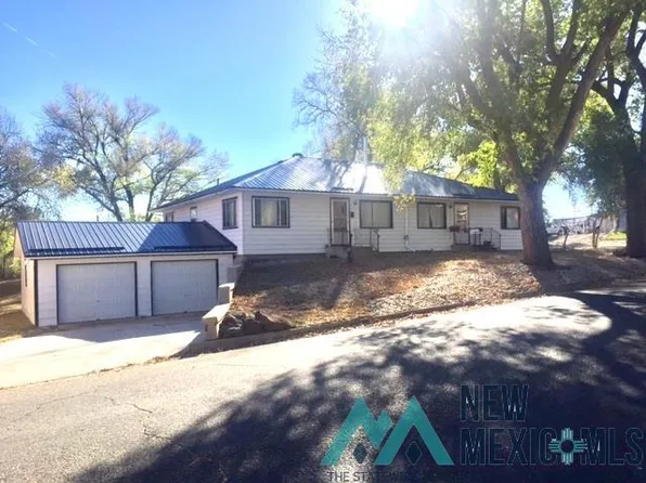 645 S 5th St, Raton, NM 87740