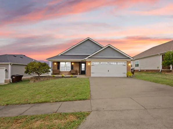 4097 Loblolly Ln, Richmond, KY 40475