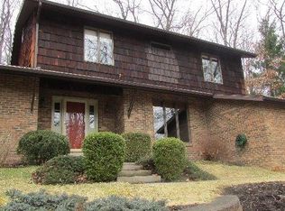 10293 Tanglewood Dr, Huntingdon, PA 16652