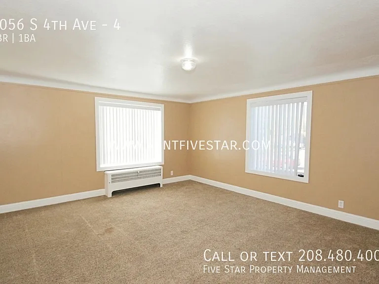 1056 S 4th Ave #4 — Photo 2