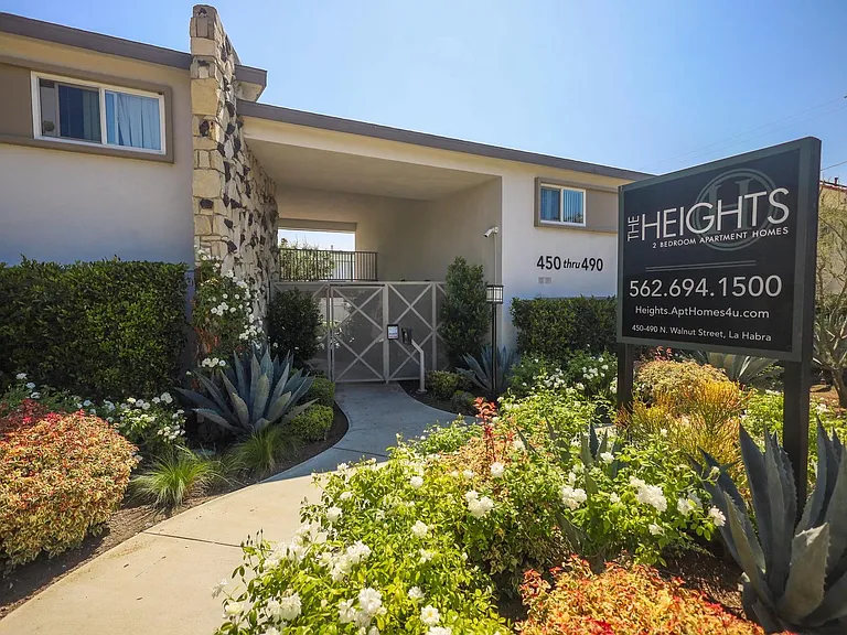 The Heights — Photo 12