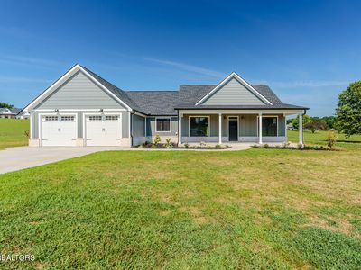 269 Sugar Maple Ct, Madisonville, TN, 37354