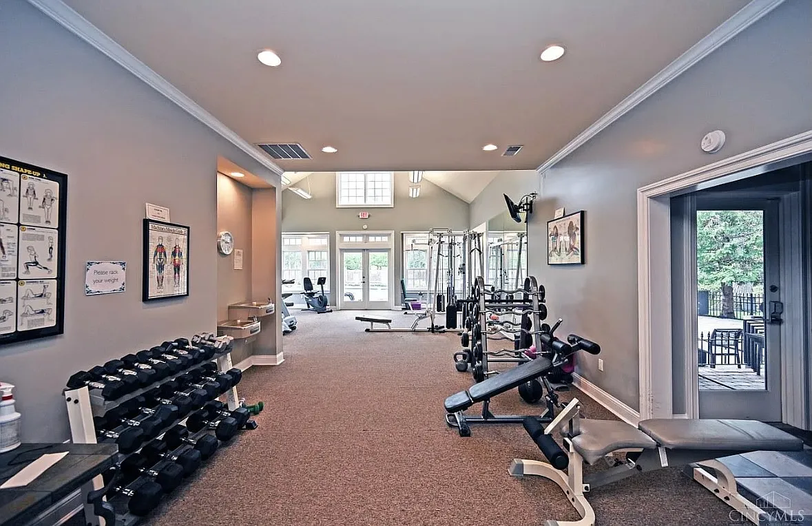 1 bed, 747 sqft, $1,650 — Photo 3