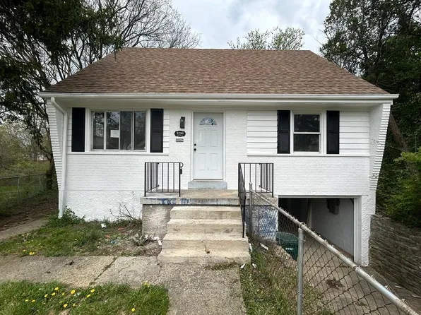 5736 Kiefer Ct, Cincinnati, OH 45224