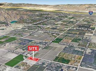 64100 Jackson St, Thermal, CA 92274