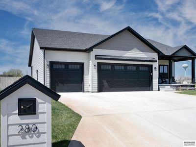 280 N 19th St, Geneva, NE, 68361