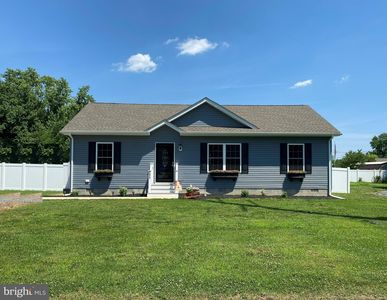 211 S 2nd St, Greenwood, DE, 19950