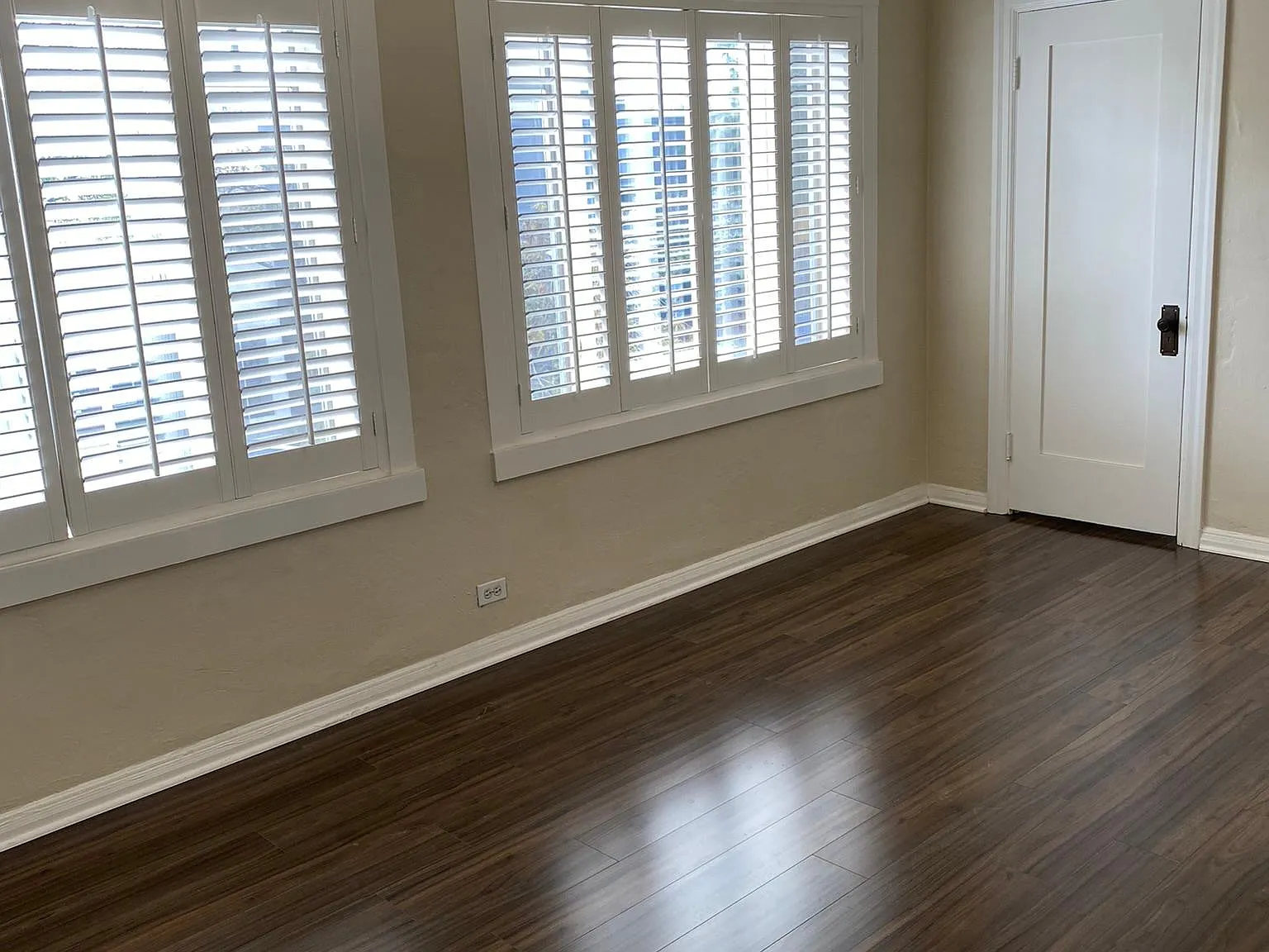 1 bed, 800 sqft, $2,550 — Photo 3