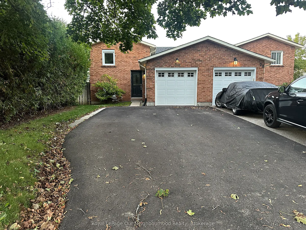Building Photo - 26 Hartsfield Dr #2