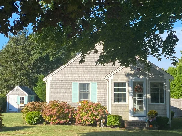 20 Chatham Heights Road, Chatham, MA 02633