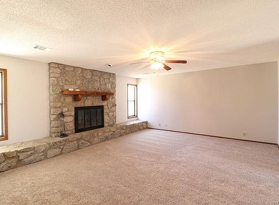 Living Room from Dining Room