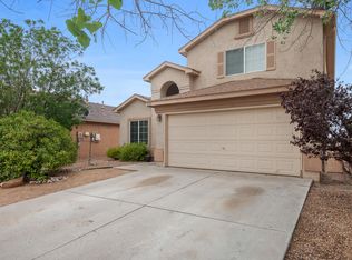 2811 Rainsage Ct SW, Los Lunas, NM 87031