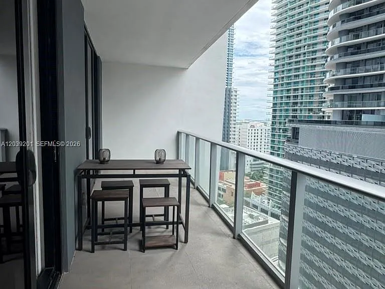 1010 Brickell Ave #1807 — Photo 13
