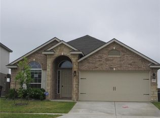 3207 Malmaison Rd, Killeen, TX 76542
