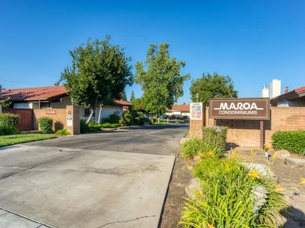 317 W Sierra Ave APT 117, Fresno, CA 93704