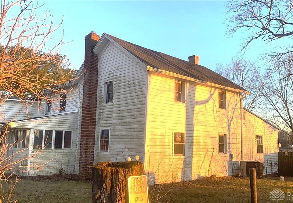 10485 Milton Carlisle Rd, New Carlisle, OH 45344 Zillow