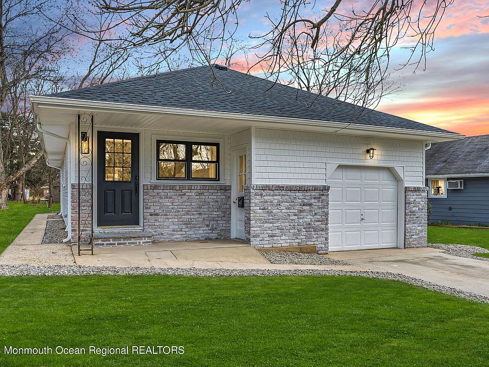 1664 Mount Everest Lane, Toms River, NJ 08753 Zillow