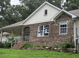 1814 Hudlow Loop Rd, Dunlap, TN 37327