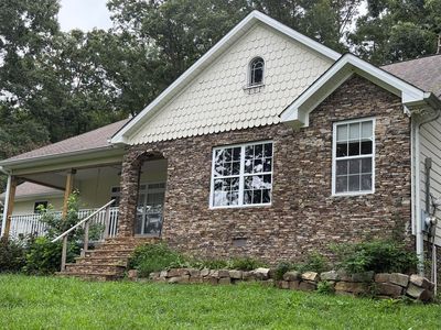 1814 Hudlow Loop Rd, Dunlap, TN, 37327