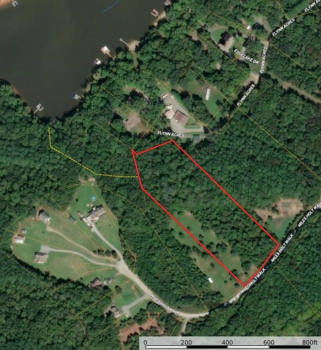 1st image of Miles Holt Walk