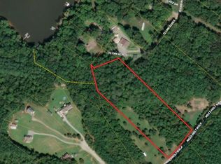 Miles Holt Walk, Clarksville, VA 23927