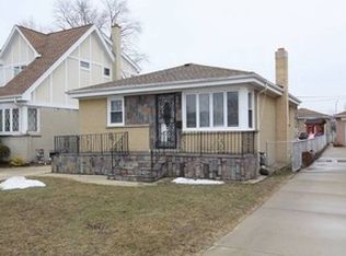 4833 N Ozark Ave, Norridge, IL 60706